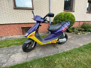 APRILIA SR 50 VIPER OLD ROLLER