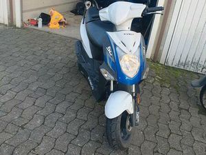 KYMCO AGILITY 50 4T MOFA.