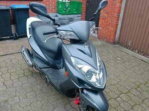KYMCO MOVIE S 125I