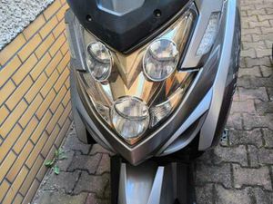 KYMCO MYROAD 700I MIT NEU-TÜV SEIT AUGUST 2025 OHNE MÄNGEL !