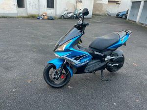 JETFORCE 50 PAPIERE