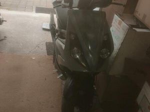 JETFORCE 70 CCM MOTORBLOCK GENERALÜBERHOLT