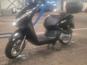 PEUGEOT KISBEE 50 4T