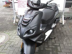 MOTORROLLER PEUGEOT SPEEDFIGHT 4 - E5 SONDERMODELL SPORTLINE