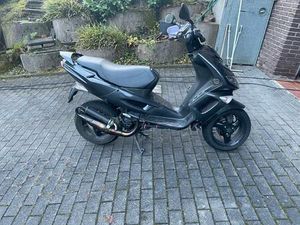 PEUGEOT SPEEDFIGHT 2 LC