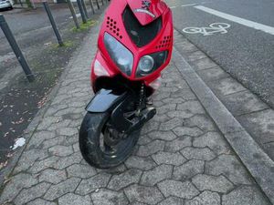 PEUGEOT SPEEDFIGHT 2 LC