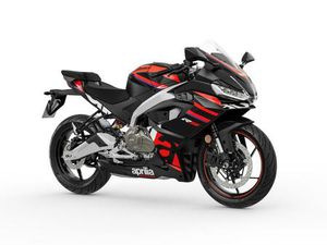 APRILIA RS 457