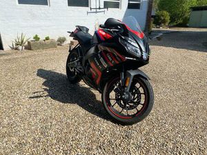 APRILLIA RS GP REPLICA RENN EDITION 2023