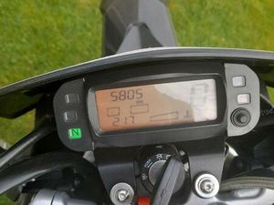 APRILIA SX 125 TÜV NEU