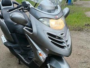 KYMCO GRAND DINK 50
