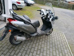 KYMCO GRAND DINK 50ER