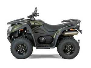 KYMCO MXU 550I ABS T3B