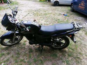 KYMCO PULSAR UP 125, KYMCO, KYMCO PULSAR, KYMCO 125,