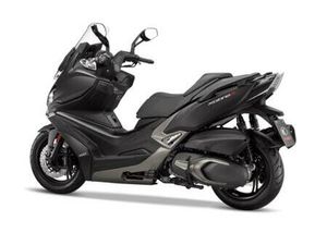 KYMCO XCITING S 400 NEUFAHRZEUG