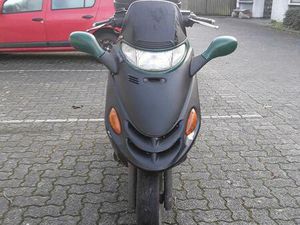 KYMCO YAGER 50 330VB