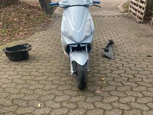 PEUGEOT JETFORCE 50 CC BASTLER