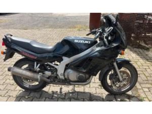 SUZUKI GS 500E A2