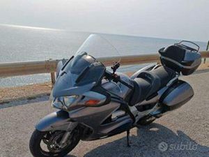 HONDA PAN EUROPEAN STANDARD - FULL OPTIONAL