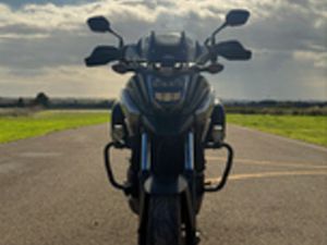 HONDA NC 750X - CONSEGNA IN TUTTA ITALIA -