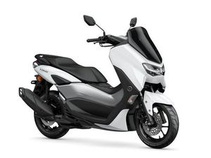 YAMAHA N MAX 155