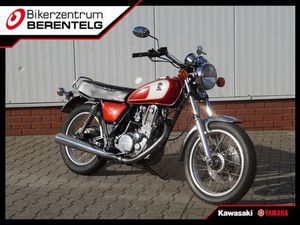 YAMAHA SR500 48T KLASSIKER
