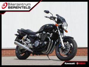 YAMAHA XJR 1300 RP02