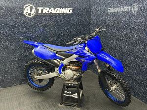 YAMAHA YZF 250 2022 ( MX / MOTOCROSS / ENDURO ) @ AJ TRADING