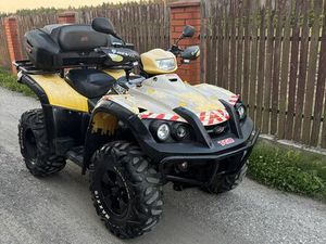 QUAD TGB BLADE 425 4X4 SULEJÓWEK