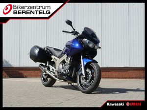 YAMAHA TDM 900 RN11 *REMUS*