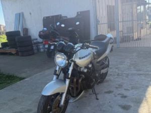 KAWASAKI ZR 7R А2 КАТЕГОРИЯ ЛИЗИНГ