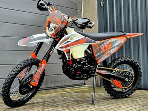 DIABOLINI X6 DEVIL 300 CC! NOWY! GWARANCJA! CHLODZENIE CIECZĄ! RATY ! RAKONIEWICE