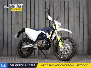 2024 24 HUSQVARNA 701 ENDURO