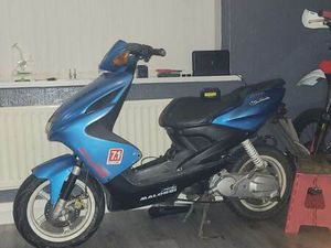 MBK, NITRO, 2002, 98 (CC)