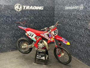 GAS GAS MC 85 2023 (MX / MOTO CROSS / ENDURO ) @ AJ TRADING
