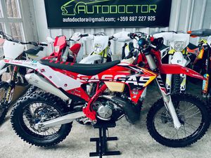 GASGAS EC 300 2021 →