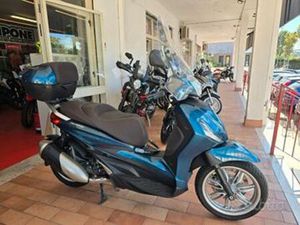 PIAGGIO BEVERLY 300 HPE UNIPRO 2022
