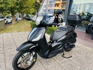 PIAGGIO BEVERLY 350 TUTTO INCLUSO ANCHE PASSAGGI
