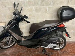 PIAGGIO MEDLEY 150 ABS 2025