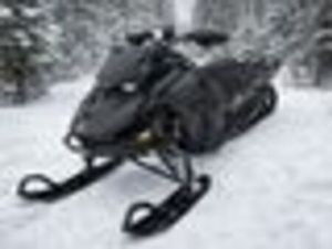 X WITH EXPERT 154 TURBO R