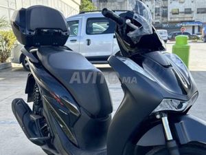 SH 150I SPORTE 24 DD 25