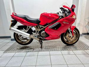 DUCATI ST2