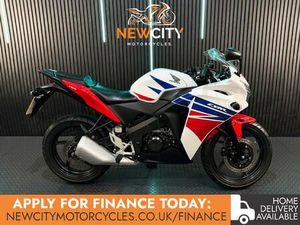 HONDA CBR125R 124 CC