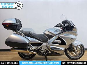 HONDA ST1300 PAN EUROPEAN 2005 1261 CC