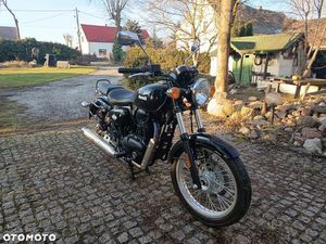 BENELLI IMPERIALE 400