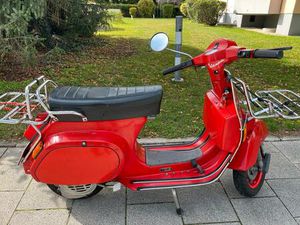 VESPA PK80 1985 TÜV + ÜBERHOLT