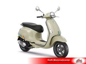 VESPA PRIMAVERA S 50 I-GET (* NEUFAHRZEUG*)