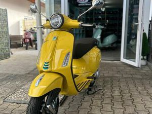VESPA PRIMAVERA S50
