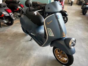 VESPA VESPA GTV OFFICINA 8 NEUFAHRZEUG