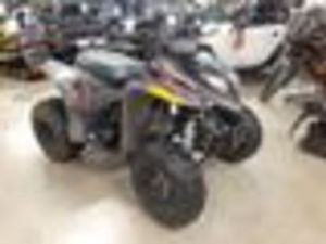 200 HARVINAINEN PIENI POLARIS!!!