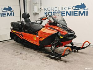 EXPEDITION EXTREME 850